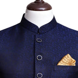 Blue Prince Coat