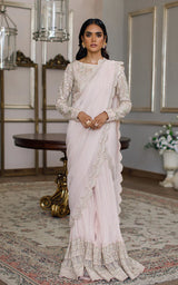 GHARARA SAREE